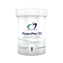 ProbioMed™ 50, 30 capsules