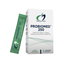 ProbioMed™ 250 CFU, 14 Stick Packets