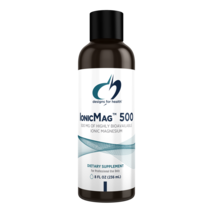 IonicMag™ 500, 8 fl oz (237 mL) liquid