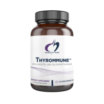 Thyrommune™ 60 Capsules