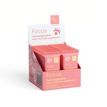 FX Focus 30 Count Chocolates